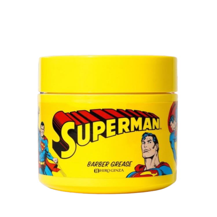 スーパーマングリース　ソフト　YELLOW パッケージの商品画像